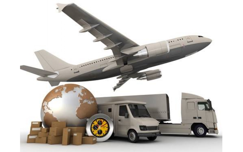 什麼是第三方物流